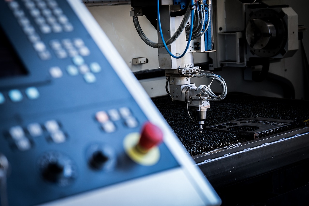 Discover the computer numerical control definition and its role in creating reliable, high-quality cnc parts for every industry.